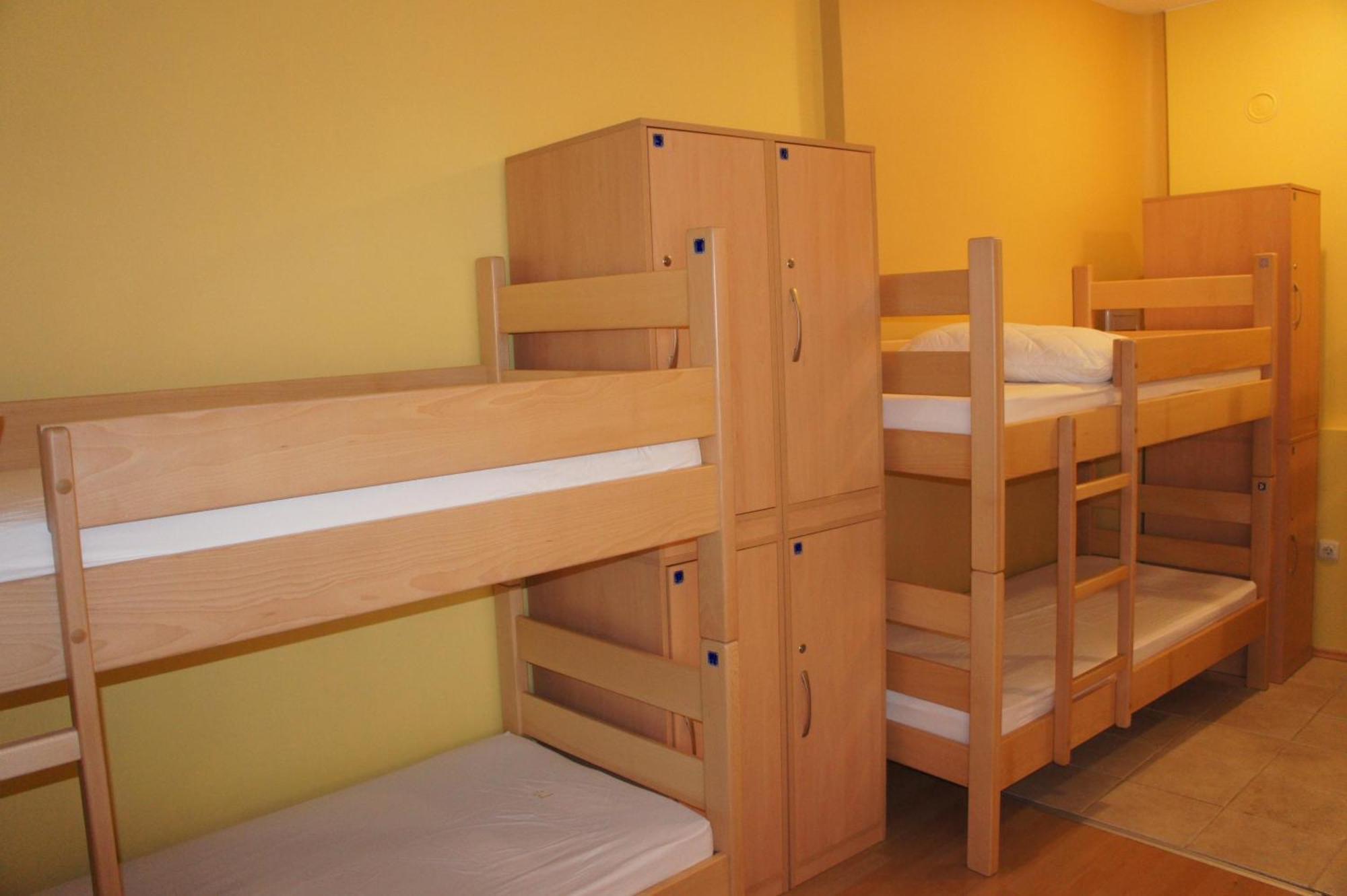 Sweet Dreams Accommodation Split Szoba fotó