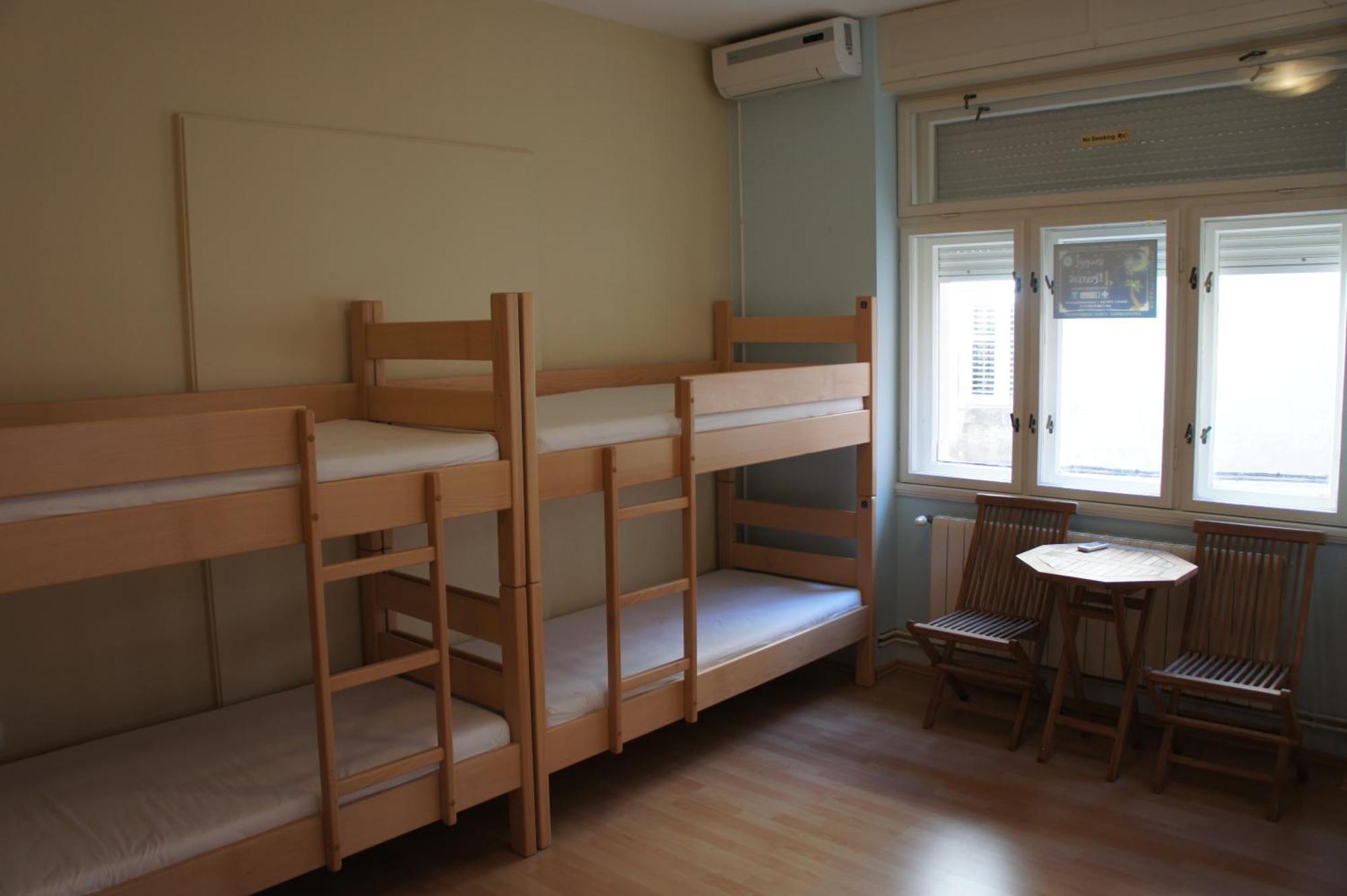 Sweet Dreams Accommodation Split Szoba fotó