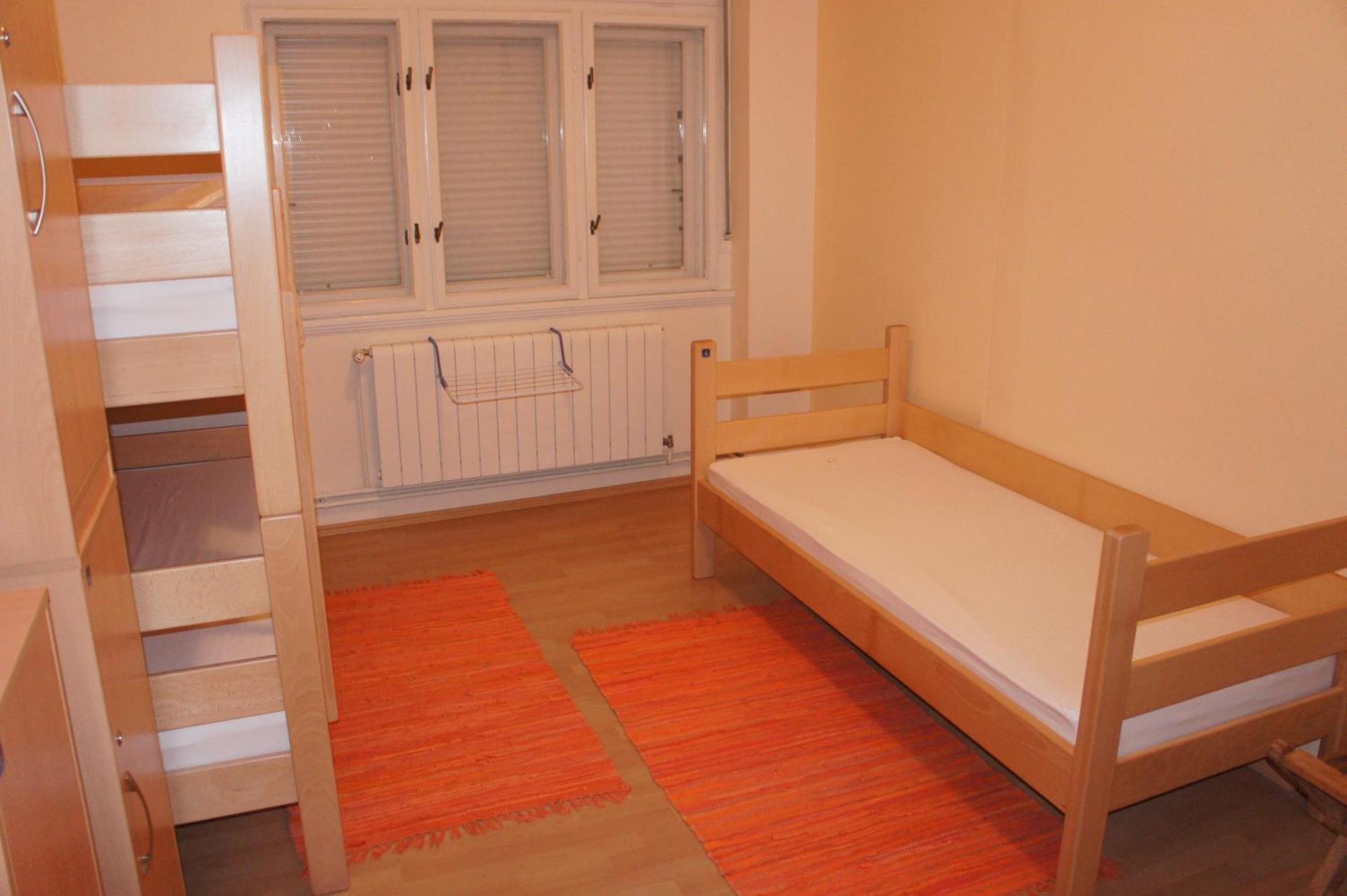 Sweet Dreams Accommodation Split Szoba fotó