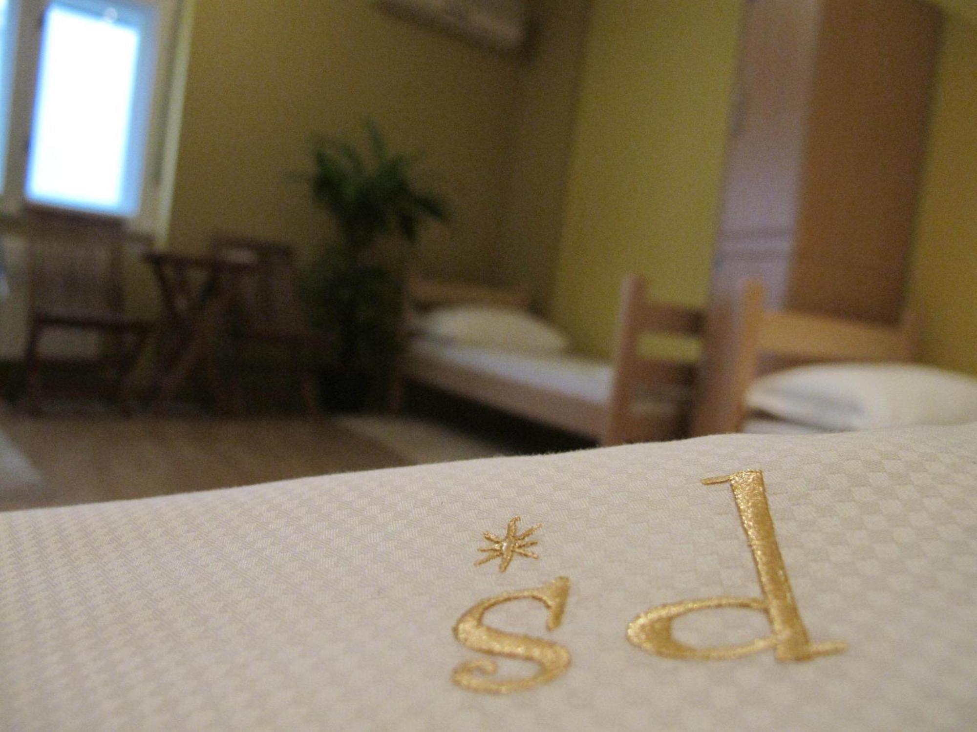 Sweet Dreams Accommodation Split Szoba fotó